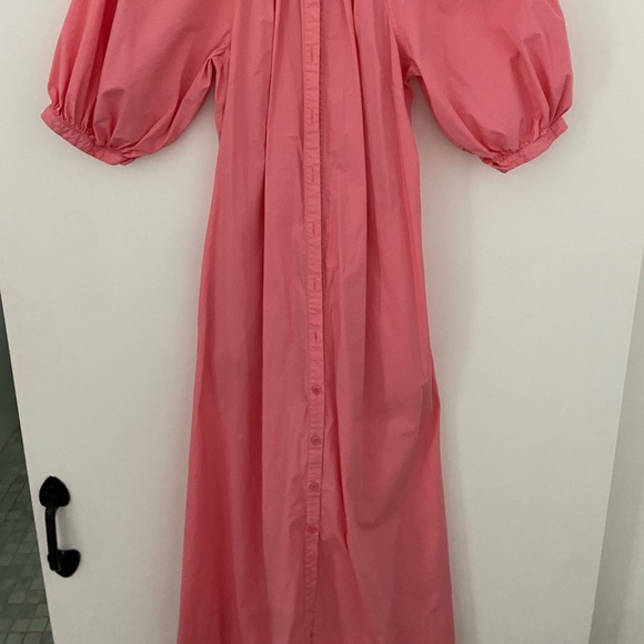 Staud Vincent dress - Picture 3 of 3